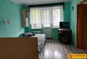 2-к квартира, на длительный срок, 45м2, 4/5 этаж