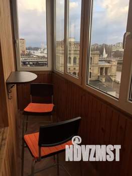 3-к квартира, посуточно, 70м2, 7/10 этаж