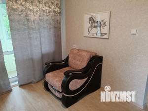 1-к квартира, посуточно, 31м2, 3/5 этаж