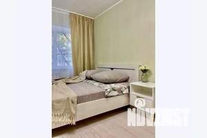 1-к квартира, посуточно, 32м2, 2/5 этаж