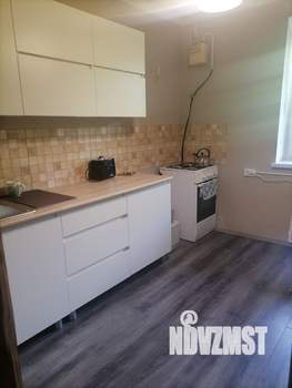 2-к квартира, на длительный срок, 44м2, 1/5 этаж
