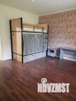 2-к квартира, посуточно, 60м2, 1/2 этаж