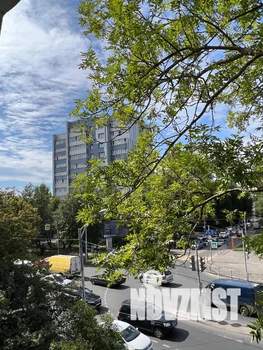 2-к квартира, посуточно, 39м2, 3/3 этаж