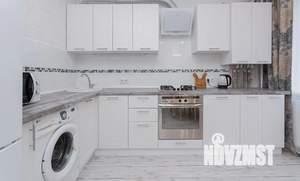 1-к квартира, посуточно, 45м2, 5/12 этаж