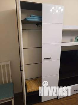 1-к квартира, посуточно, 33м2, 4/9 этаж