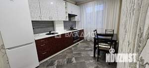 1-к квартира, на длительный срок, 42м2, 8/10 этаж