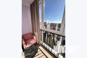 1-к квартира, посуточно, 40м2, 8/14 этаж