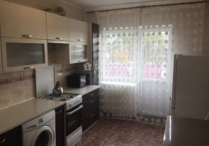 1-к квартира, на длительный срок, 42м2, 5/6 этаж
