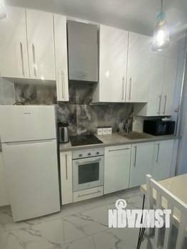 1-к квартира, на длительный срок, 38м2, 4/9 этаж