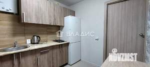 1-к квартира, на длительный срок, 33м2, 1/5 этаж