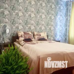 2-к квартира, посуточно, 80м2, 2/9 этаж