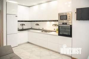 2-к квартира, посуточно, 76м2, 2/12 этаж