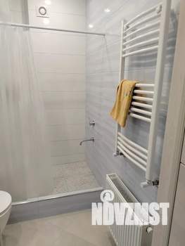 1-к квартира, посуточно, 26м2, 2/10 этаж