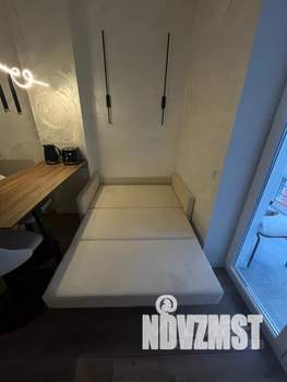 1-к квартира, посуточно, 41м2, 2/5 этаж