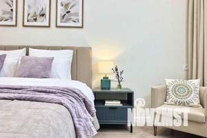 1-к квартира, посуточно, 70м2, 3/14 этаж