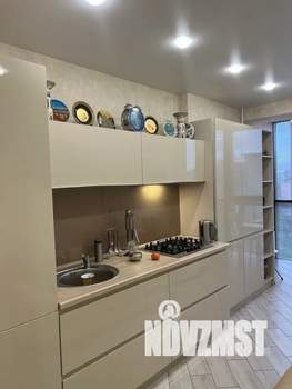 1-к квартира, посуточно, 40м2, 7/8 этаж