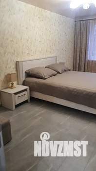 2-к квартира, посуточно, 45м2, 2/5 этаж