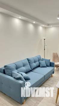 2-к квартира, посуточно, 52м2, 1/9 этаж