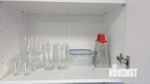 1-к квартира, посуточно, 30м2, 5/5 этаж