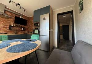 2-к квартира, на длительный срок, 50м2, 4/4 этаж