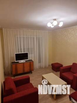 2-к квартира, посуточно, 56м2, 3/9 этаж