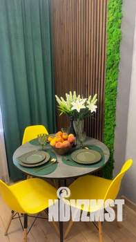 1-к квартира, посуточно, 39м2, 1/7 этаж