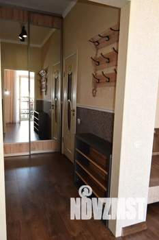 1-к квартира, посуточно, 45м2, 2/4 этаж