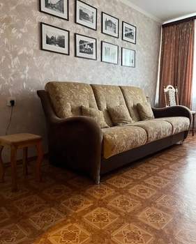 2-к квартира, на длительный срок, 54м2, 3/5 этаж