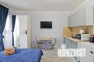 1-к квартира, посуточно, 19м2, 1/5 этаж