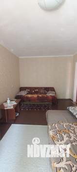 1-к квартира, посуточно, 35м2, 3/10 этаж