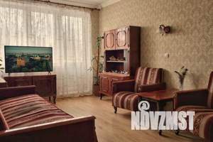 2-к квартира, посуточно, 66м2, 3/9 этаж