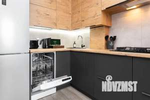 1-к квартира, посуточно, 40м2, 10/10 этаж