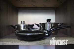 Студия квартира, посуточно, 14м2, 2/5 этаж