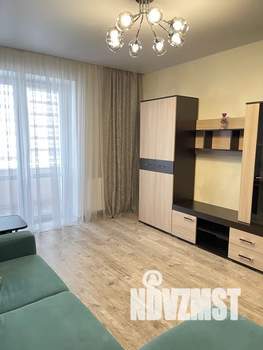 1-к квартира, посуточно, 38м2, 5/13 этаж