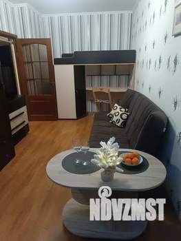 1-к квартира, посуточно, 28м2, 6/10 этаж