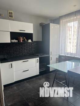 2-к квартира, посуточно, 72м2, 4/7 этаж