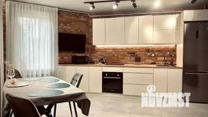 1-к квартира, посуточно, 74м2, 1/1 этаж