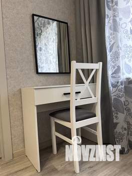 2-к квартира, посуточно, 41м2, 3/5 этаж