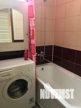 1-к квартира, посуточно, 33м2, 1/9 этаж