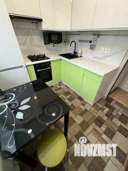 2-к квартира, на длительный срок, 43м2, 1/2 этаж