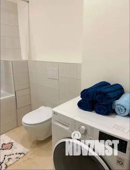 1-к квартира, посуточно, 50м2, 2/5 этаж