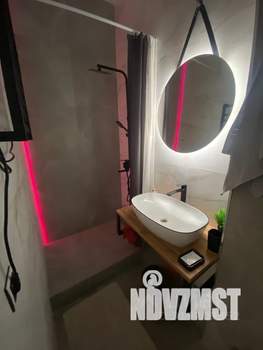 Студия квартира, посуточно, 35м2, 1/4 этаж