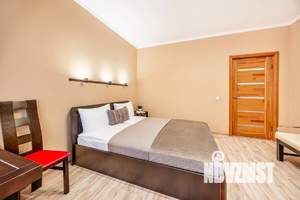 1-к квартира, посуточно, 38м2, 4/8 этаж