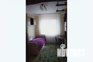 3-к квартира, посуточно, 66м2, 4/6 этаж