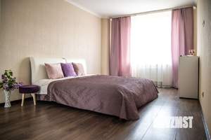 2-к квартира, посуточно, 62м2, 6/9 этаж