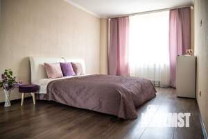 2-к квартира, посуточно, 65м2, 6/9 этаж