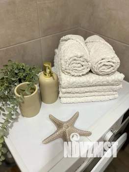 1-к квартира, посуточно, 44м2, 14/14 этаж