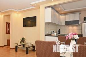 2-к квартира, посуточно, 57м2, 4/5 этаж