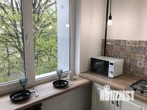 1-к квартира, посуточно, 33м2, 3/10 этаж