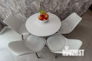 1-к квартира, посуточно, 40м2, 2/7 этаж
